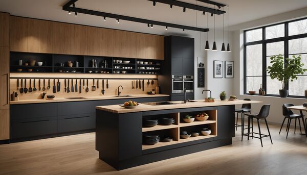Comment mettre en valeur ses couteaux avec un presentoir design