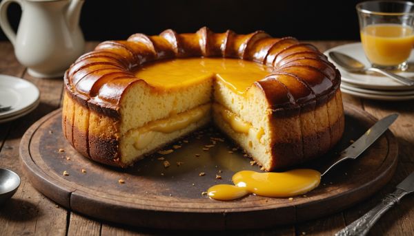 Quelles sont les specificites du gateau basque a la creme
