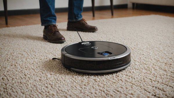 Aspirateurs robots : Guide complet pour choisir le meilleur modèle