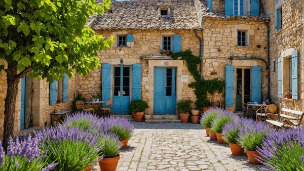 Guide ultime pour des vacances parfaites en Provence