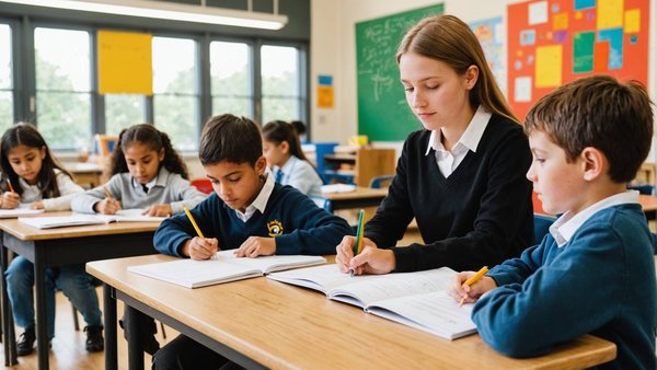 Les avantages des méthodes d'apprentissage alternatives en éducation