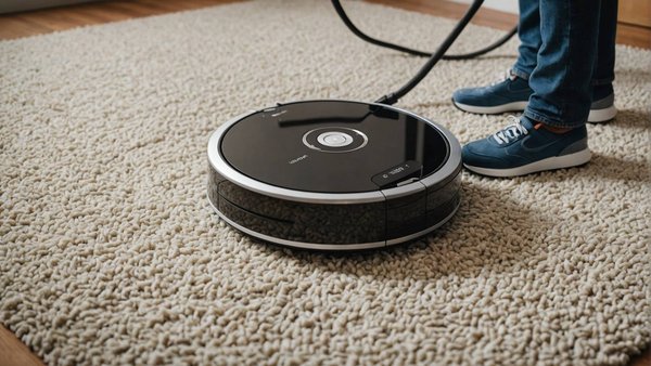 Les meilleurs aspirateurs robots pour un nettoyage sans effort