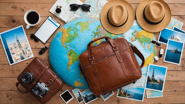 Conseils essentiels pour préparer votre voyage à l'étranger