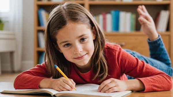 Les meilleures méthodes pour améliorer la compréhension en lecture chez les enfants