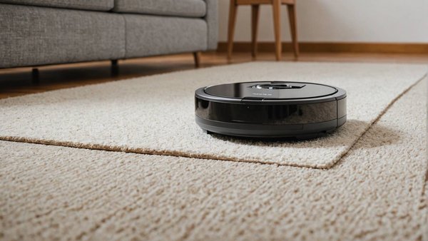 Trouver le parfait aspirateur robot pour votre maison