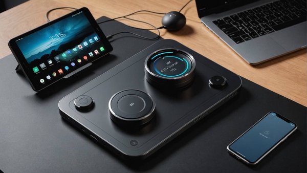 Les meilleurs gadgets technologiques de l'année