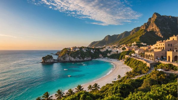 Les meilleures destinations pour vos vacances d'été en 2023