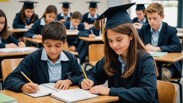 Comment améliorer la réussite scolaire : stratégies éprouvées et conseils pratiques