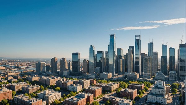 Tendances immobilières actuelles : analyse et prévisions pour 2023