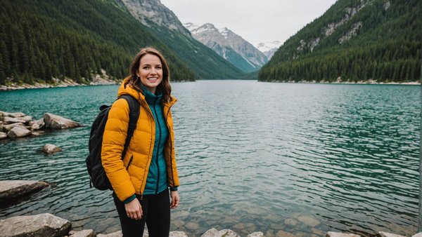 Conseils pratiques pour un voyage en solo réussi