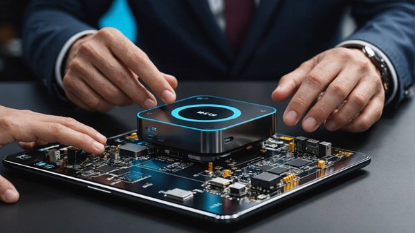 Les meilleurs gadgets technologiques de 2023 à découvrir