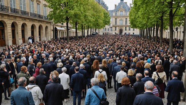 Événements incontournables en France ce mois-ci