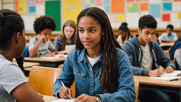 Les meilleures stratégies pour réussir au lycée et au-delà