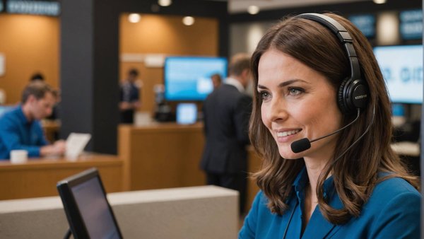 Avis de service client : Guide pour une expérience sans tracas