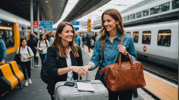 Meilleurs conseils pour voyager en sécurité et économiser de l'argent