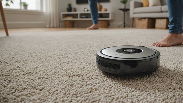 Les meilleurs aspirateurs robots pour une maison impeccable en 2023