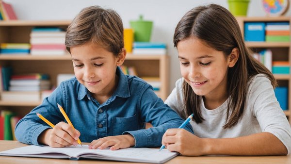 Comment choisir la meilleure méthode d'apprentissage pour votre enfant