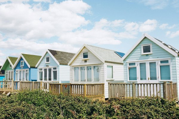 Mobil-home en Vendée à petit prix