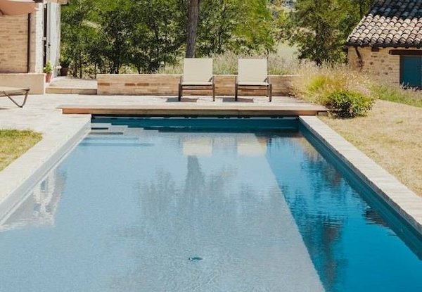 Prix d'installation de piscine