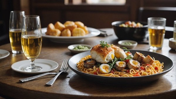 Cuisine cap ferret : découvrez inova pour votre projet personnalisé